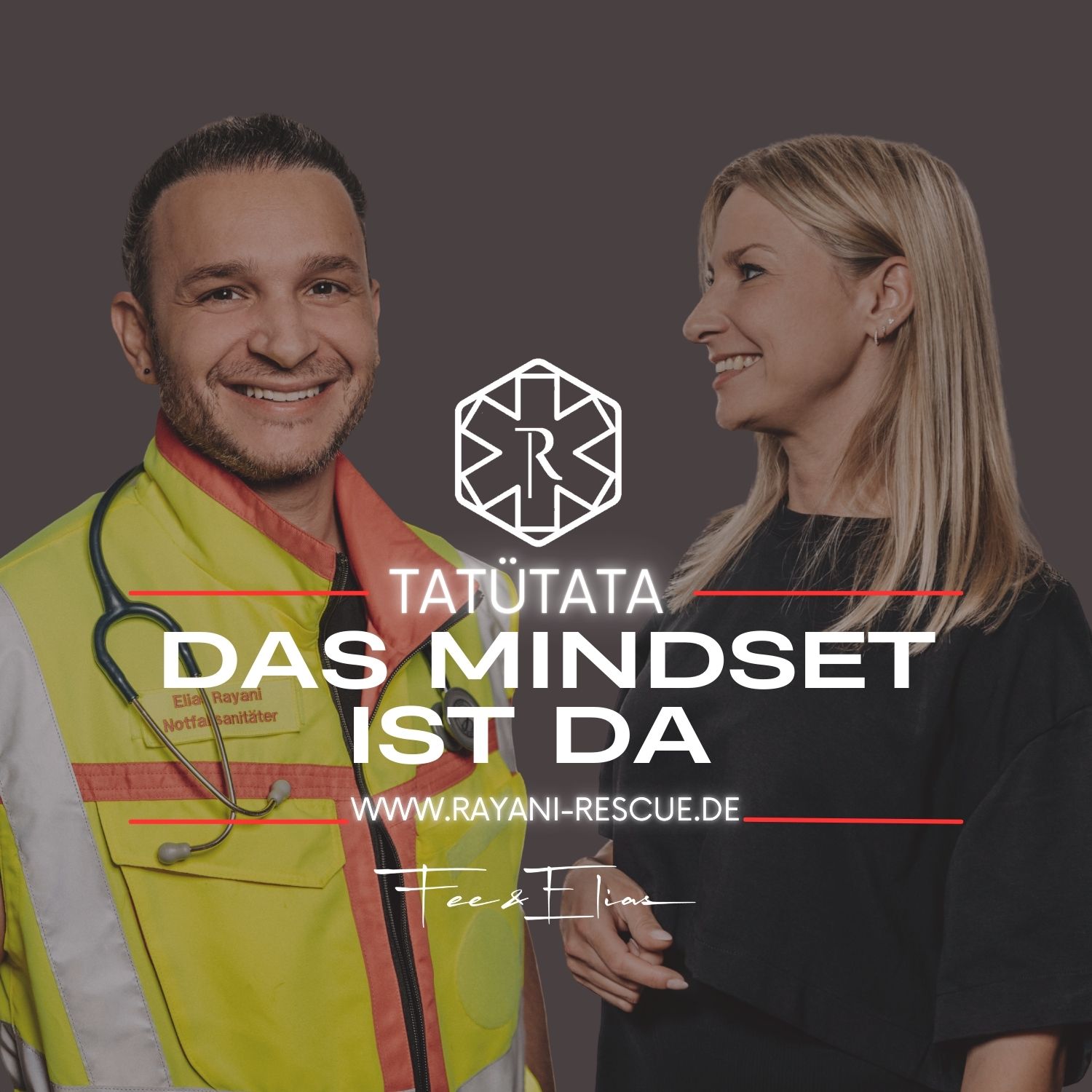 TATÜTATA – das Mindset ist da! podcast artwork