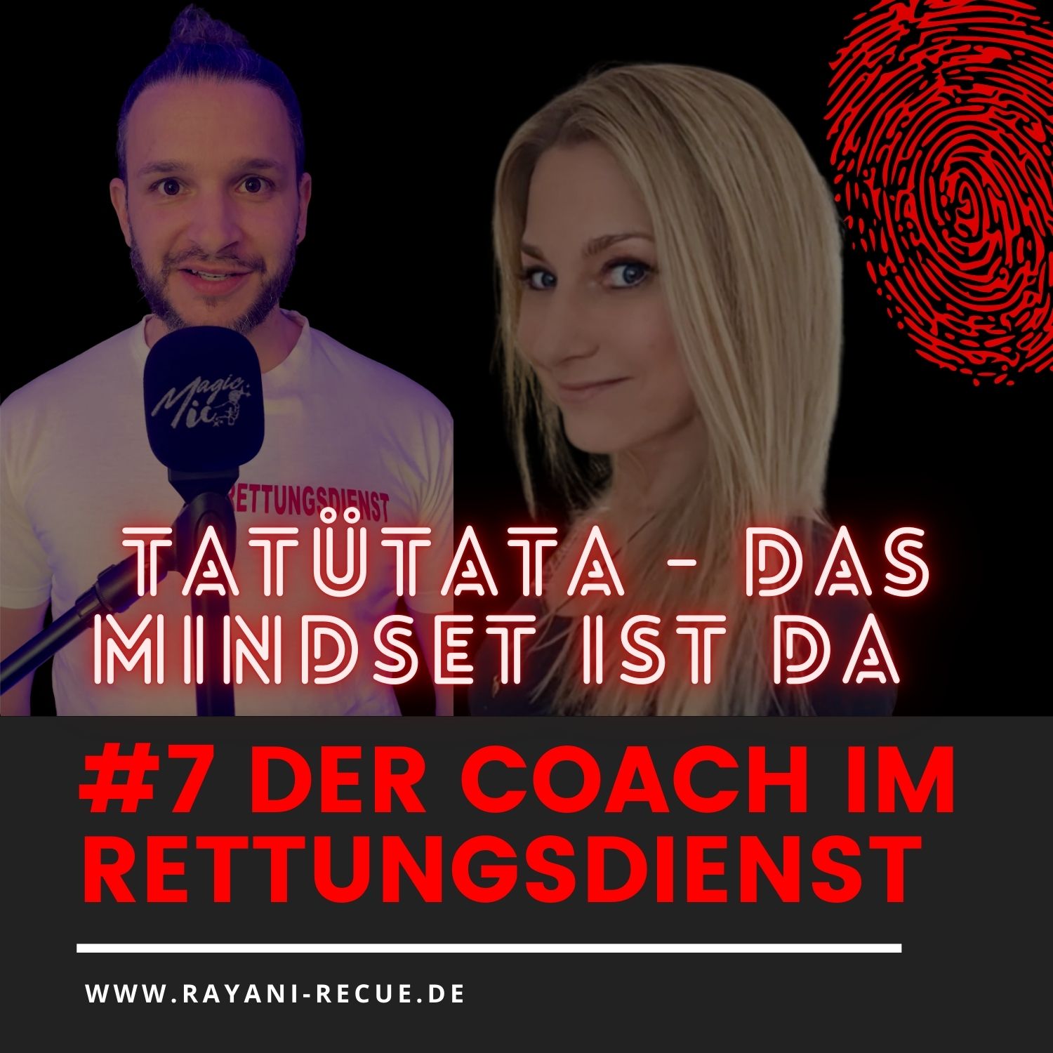 TATÜTATA – das Mindset ist da!