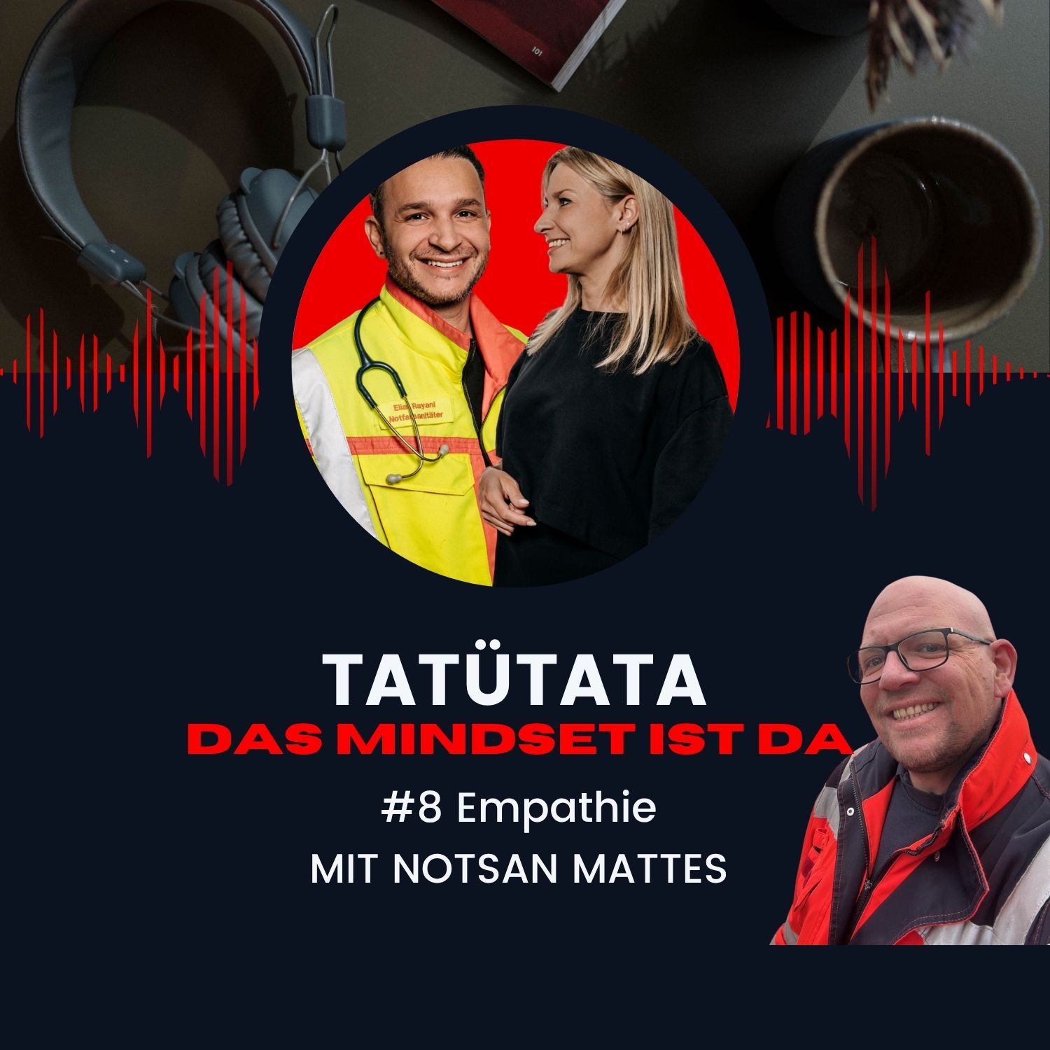 TATÜTATA – das Mindset ist da!