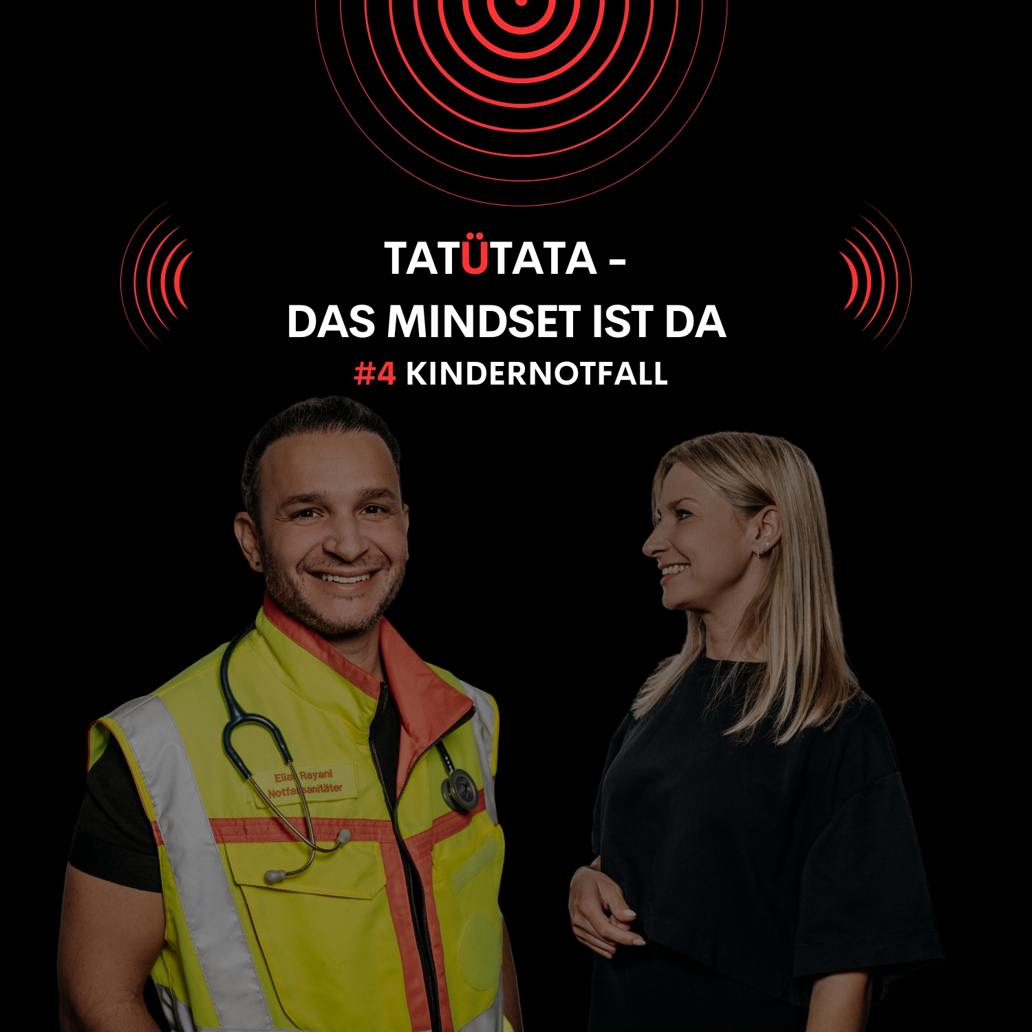 TATÜTATA – das Mindset ist da!