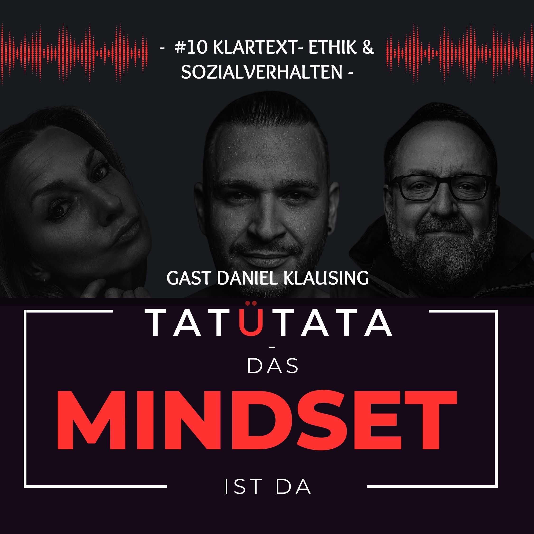 TATÜTATA – das Mindset ist da!
